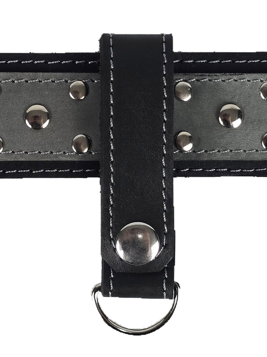 Ремень Каскад-3 - фото 2 - rockbunker.ru