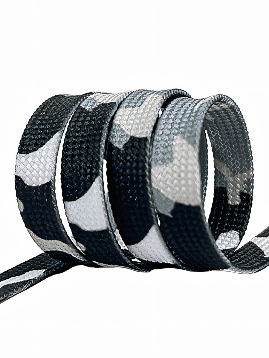 Шнурки 120 см. - фото 1 - rockbunker.ru