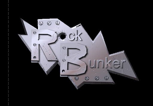 Флаг RockBunker - фото 1 - rockbunker.ru