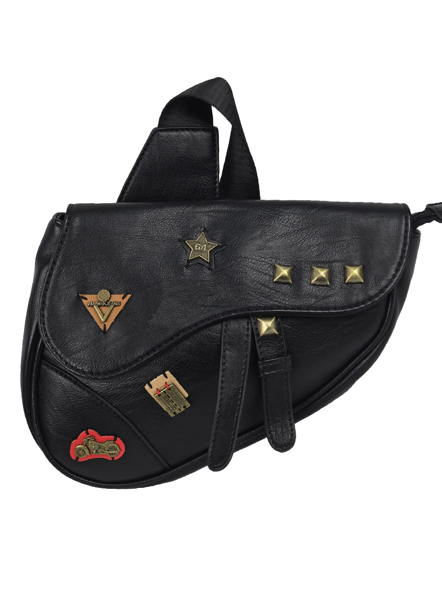 Сумка 64 - фото 1 - rockbunker.ru