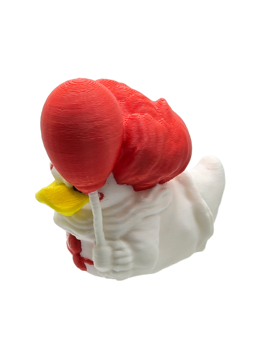 Футболка Black Timber Chucky  - фото 3 - rockbunker.ru