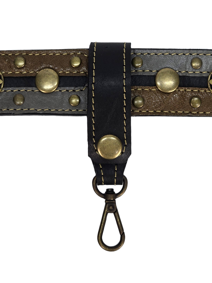 Ремень Удалой - фото 3 - rockbunker.ru