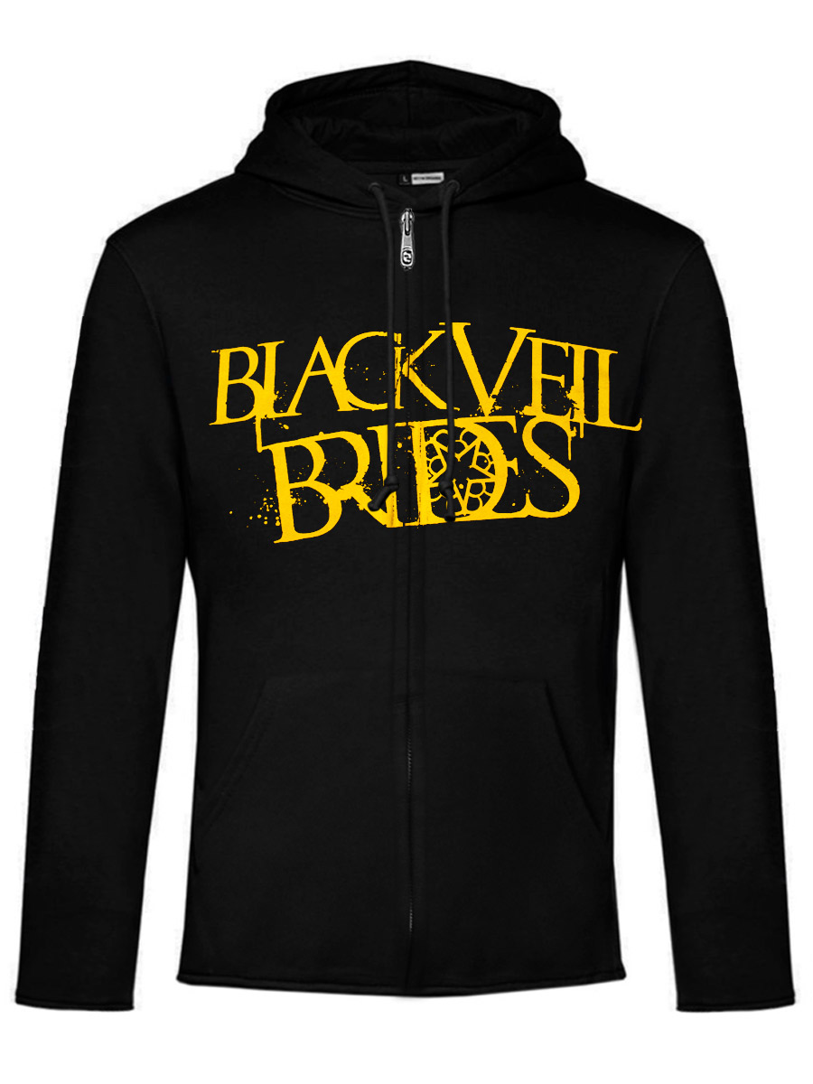 Балахон RockMerch Black Veil Brides - фото 1 - rockbunker.ru