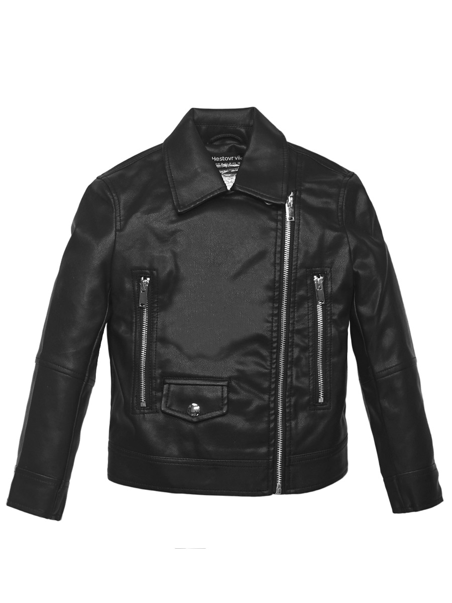 Косуха Детская Hestovrviio 6900-1 - фото 1 - rockbunker.ru