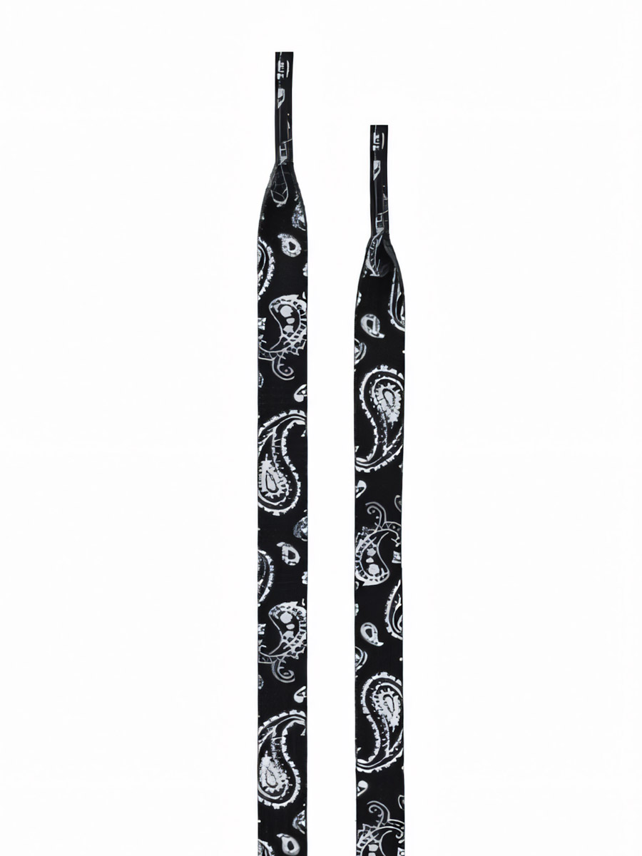 Шнурки 100 см. - фото 1 - rockbunker.ru