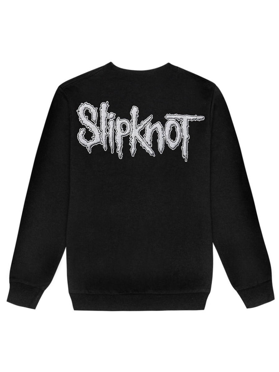 Свитшот детский Slipknot - фото 2 - rockbunker.ru
