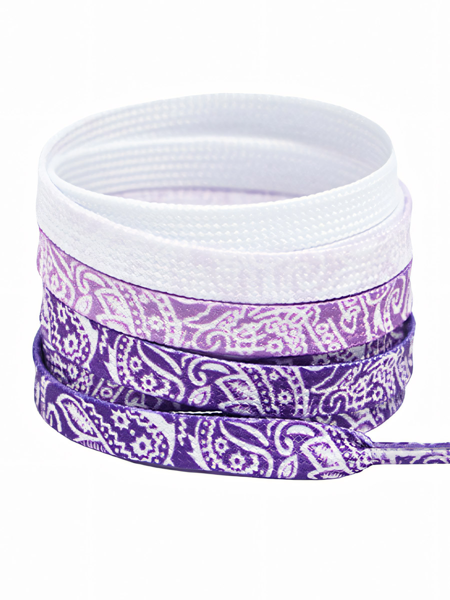 Шнурки 120 см.  - фото 1 - rockbunker.ru