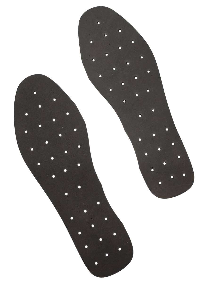 Стельки дезодорирующие - фото 2 - rockbunker.ru