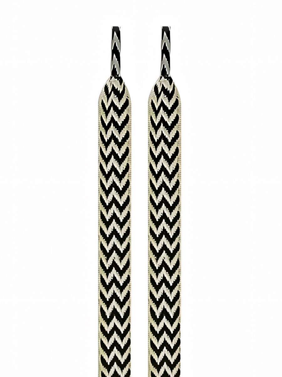 Шнурки 120 см. - фото 1 - rockbunker.ru