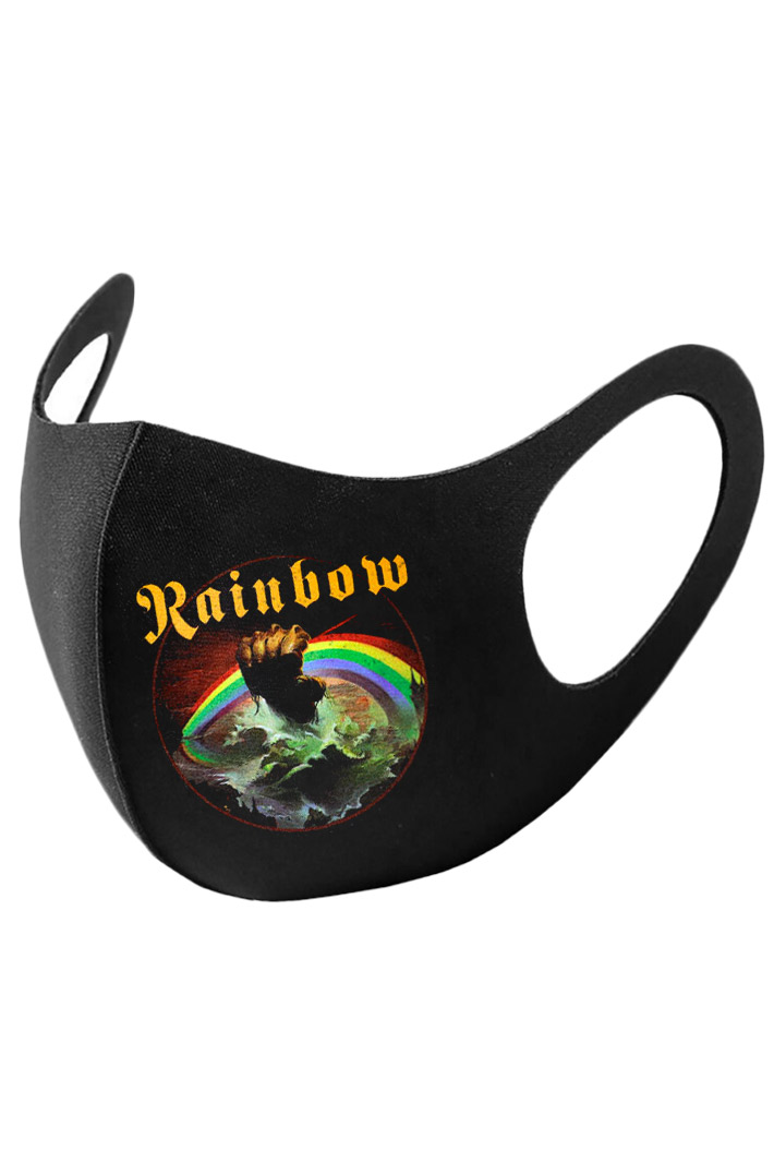 Маска Rainbow - фото 1 - rockbunker.ru
