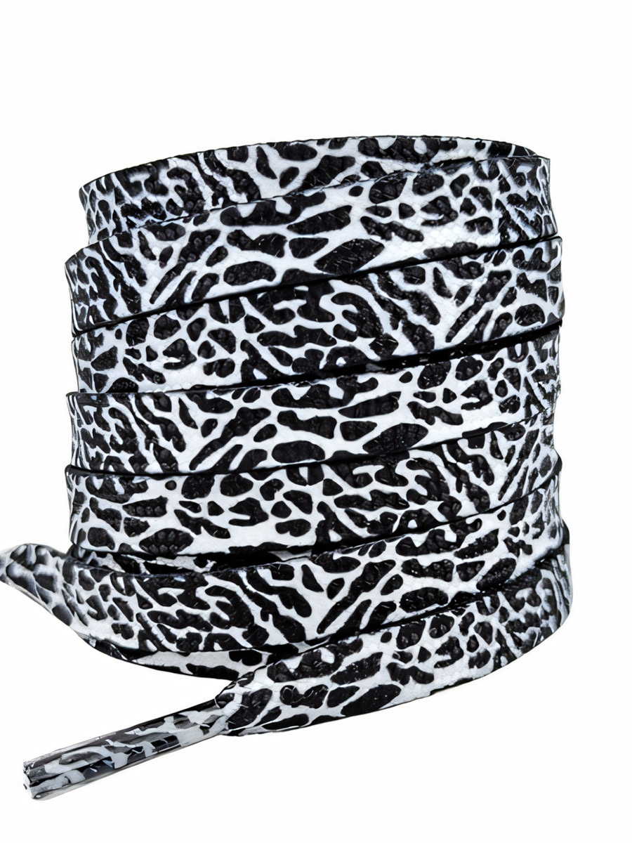 Шнурки 120 см. - фото 1 - rockbunker.ru