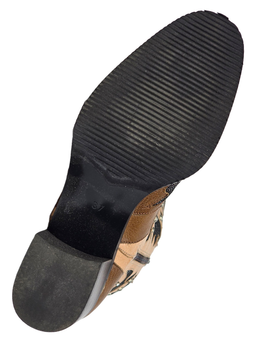 Казаки женские - фото 5 - rockbunker.ru