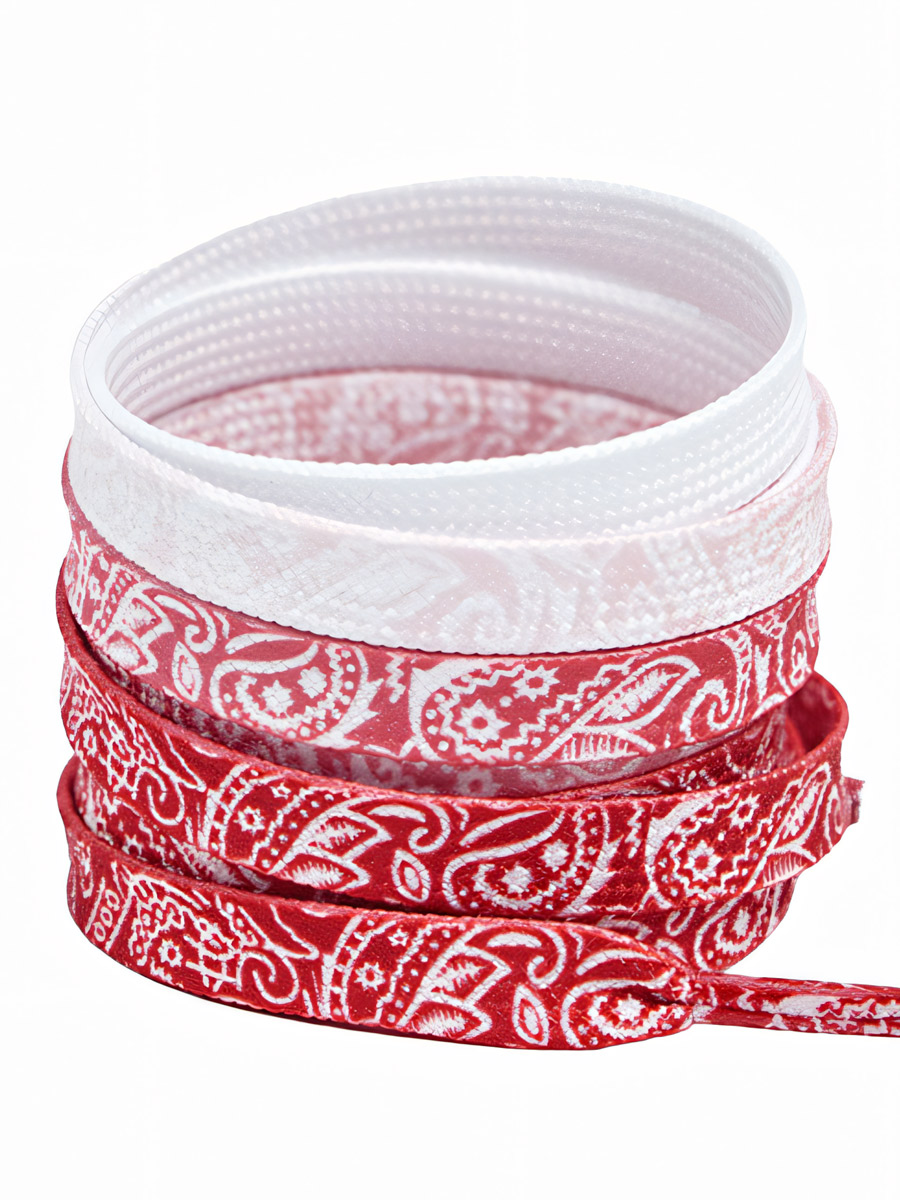 Шнурки 120 см. - фото 1 - rockbunker.ru