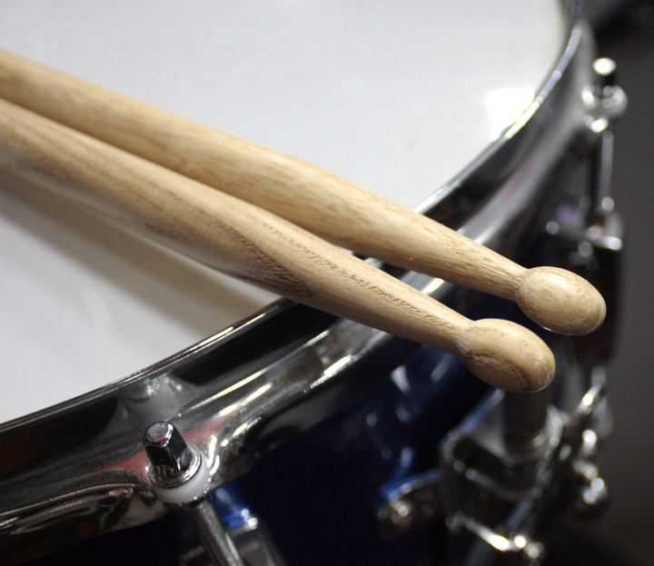 Барабанные палочки Zildjian 5A - фото 3 - rockbunker.ru