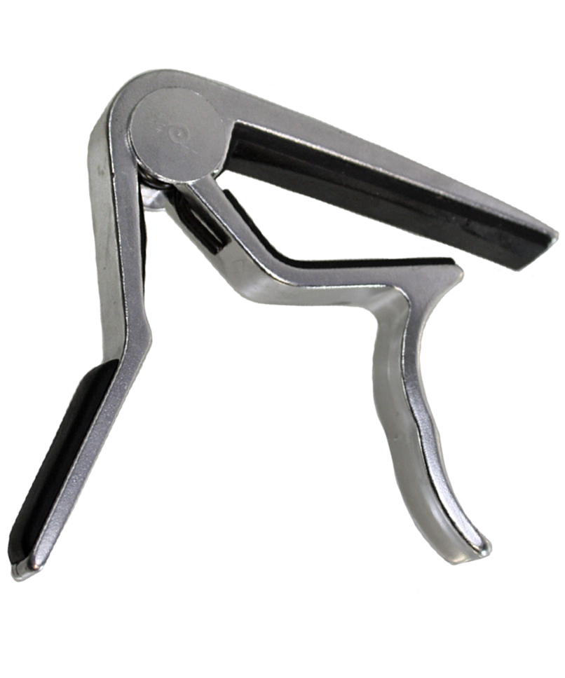 Каподастр Alice A007DSL-A Guitar Capo - фото 1 - rockbunker.ru