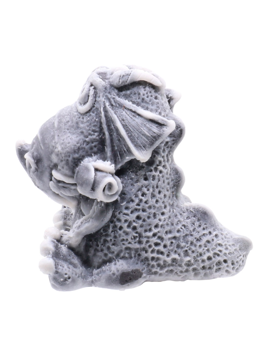 Сувенир Дракончик Влюбленный - фото 2 - rockbunker.ru