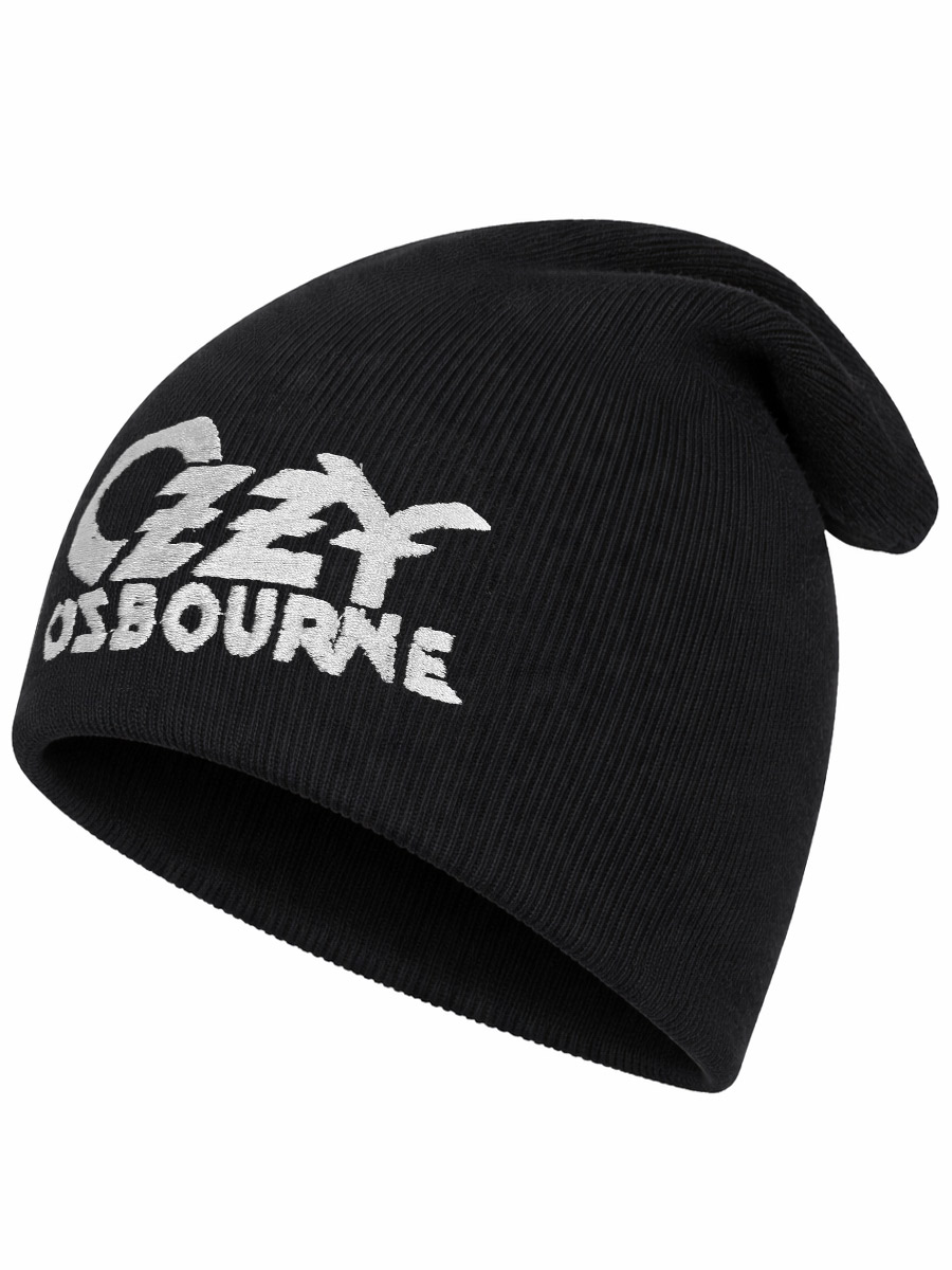 Шапка Ozzy - фото 1 - rockbunker.ru