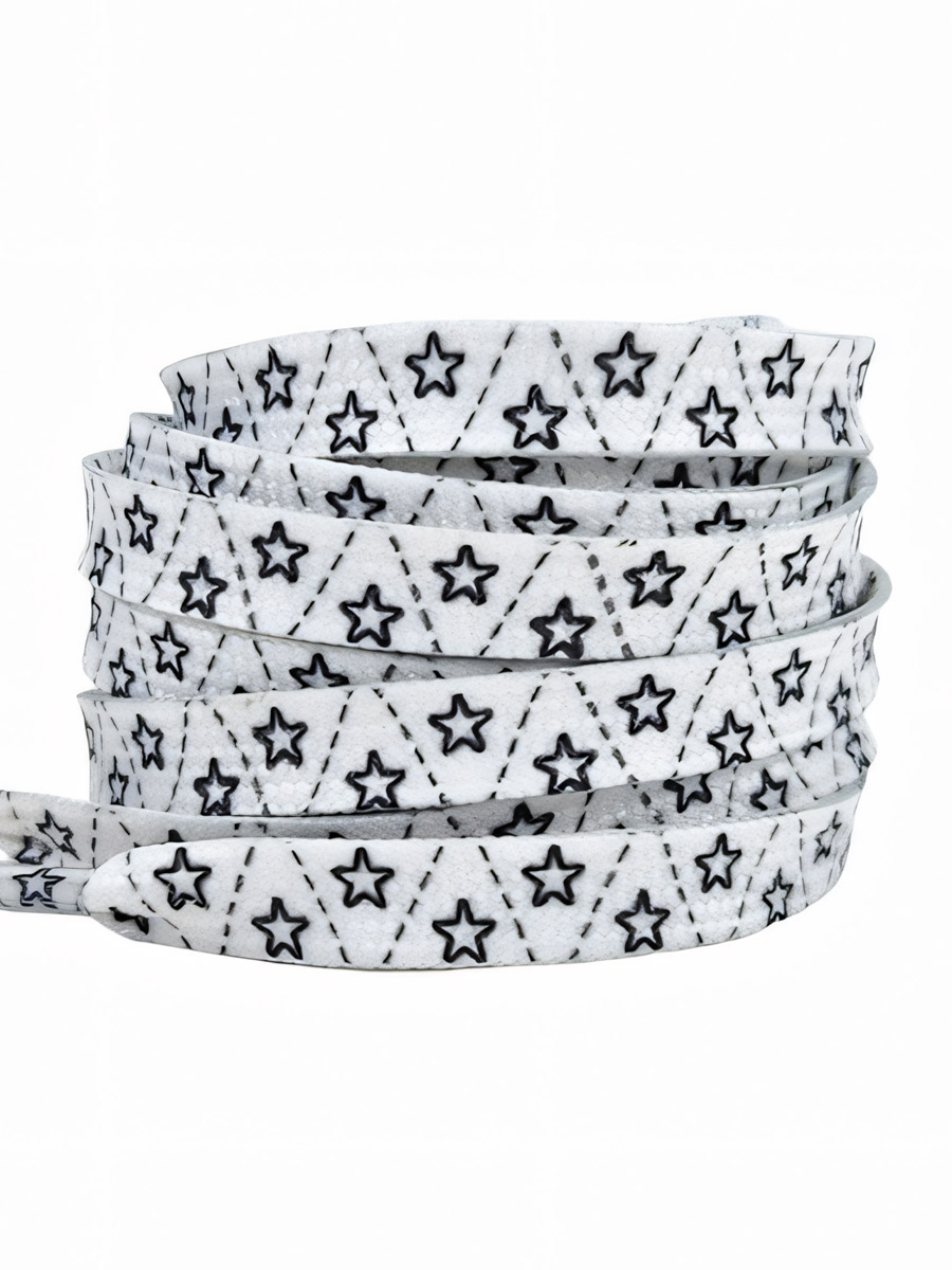 Шнурки 120 см. - фото 1 - rockbunker.ru