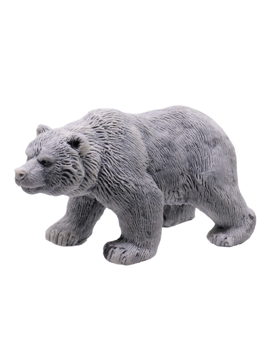 Сувенир  Медведь Бурый 3 - фото 2 - rockbunker.ru