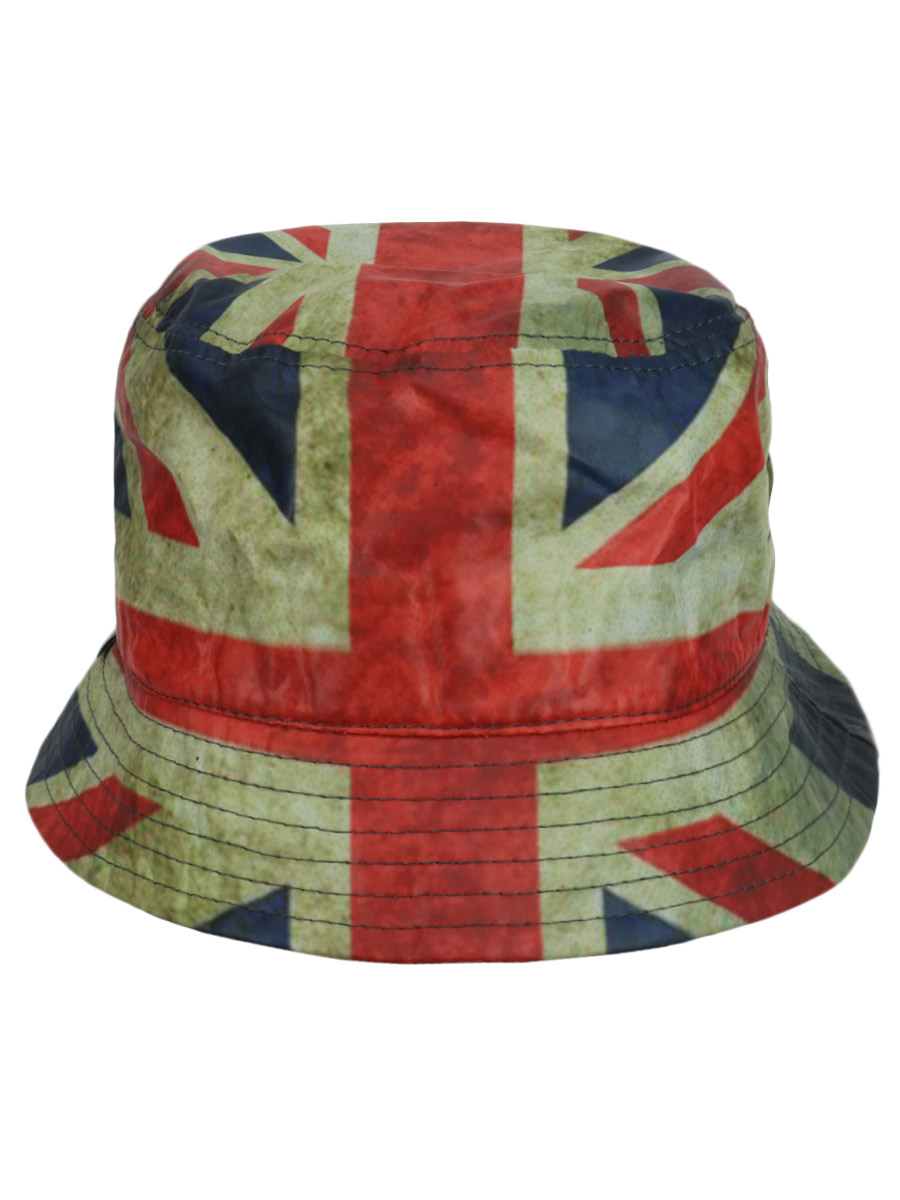 Панама British Flag - фото 1 - rockbunker.ru