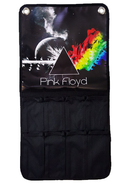 Органайзер на стену RockMerch Pink Floyd - фото 1 - rockbunker.ru