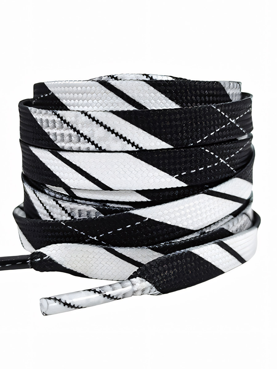 Шнурки 120 см. - фото 1 - rockbunker.ru