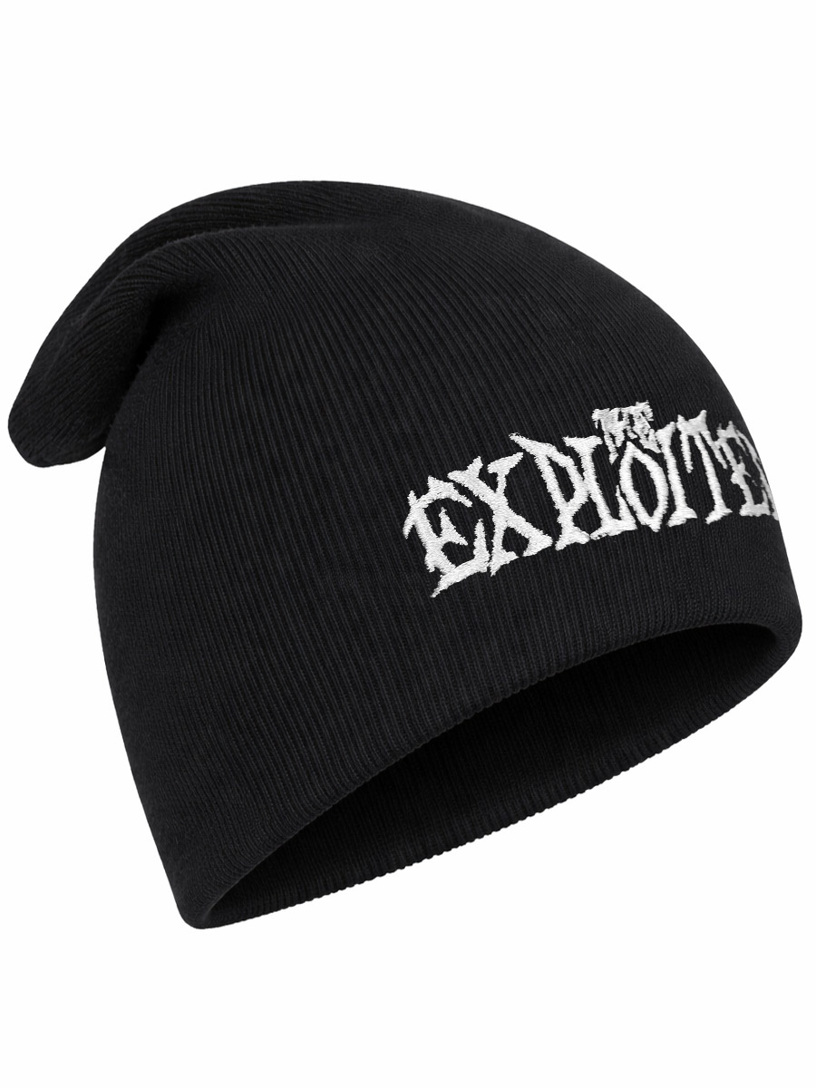 Шапка The Exploited - фото 1 - rockbunker.ru