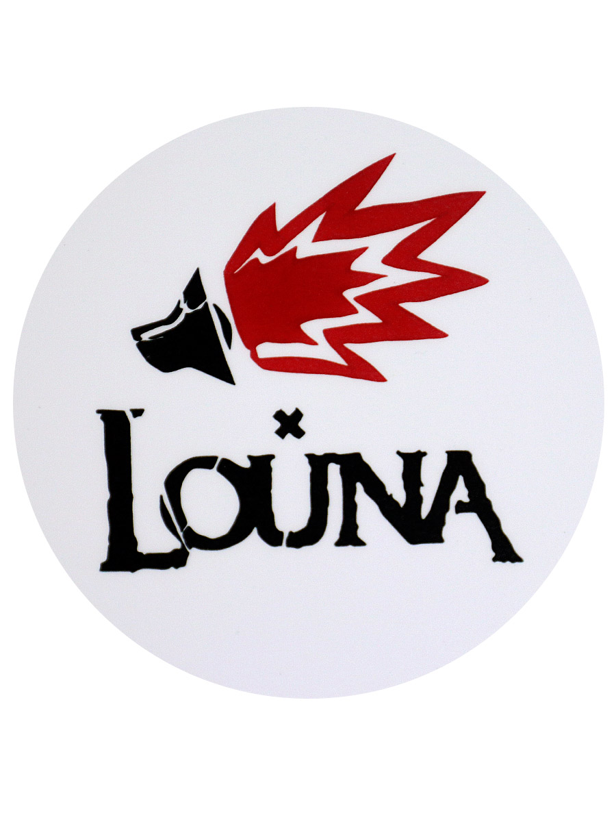Костер-подставка Louna - фото 2 - rockbunker.ru