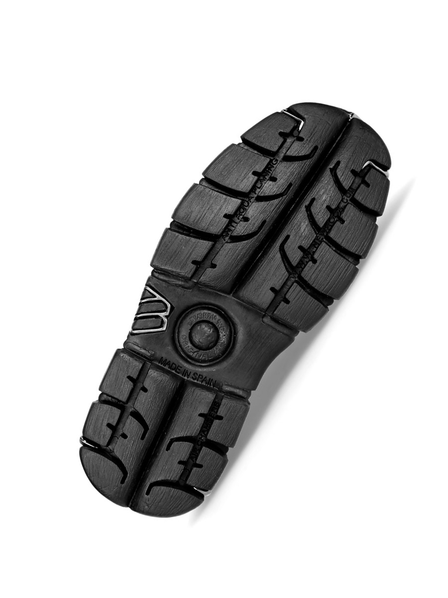 Обувь New Rock M-NEWMILI083-S37 - фото 5 - rockbunker.ru