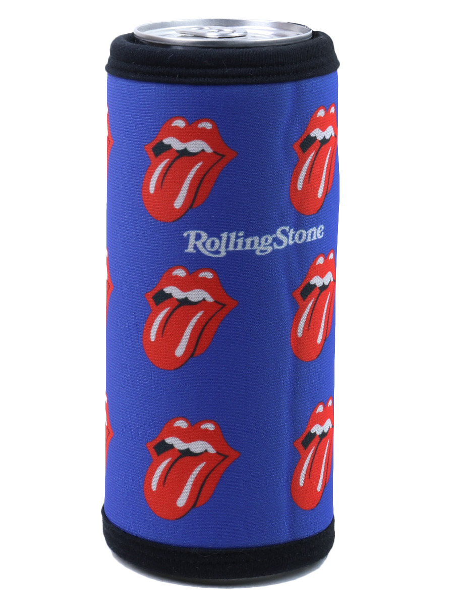 Чехол для банки The Rolling Stones - фото 2 - rockbunker.ru