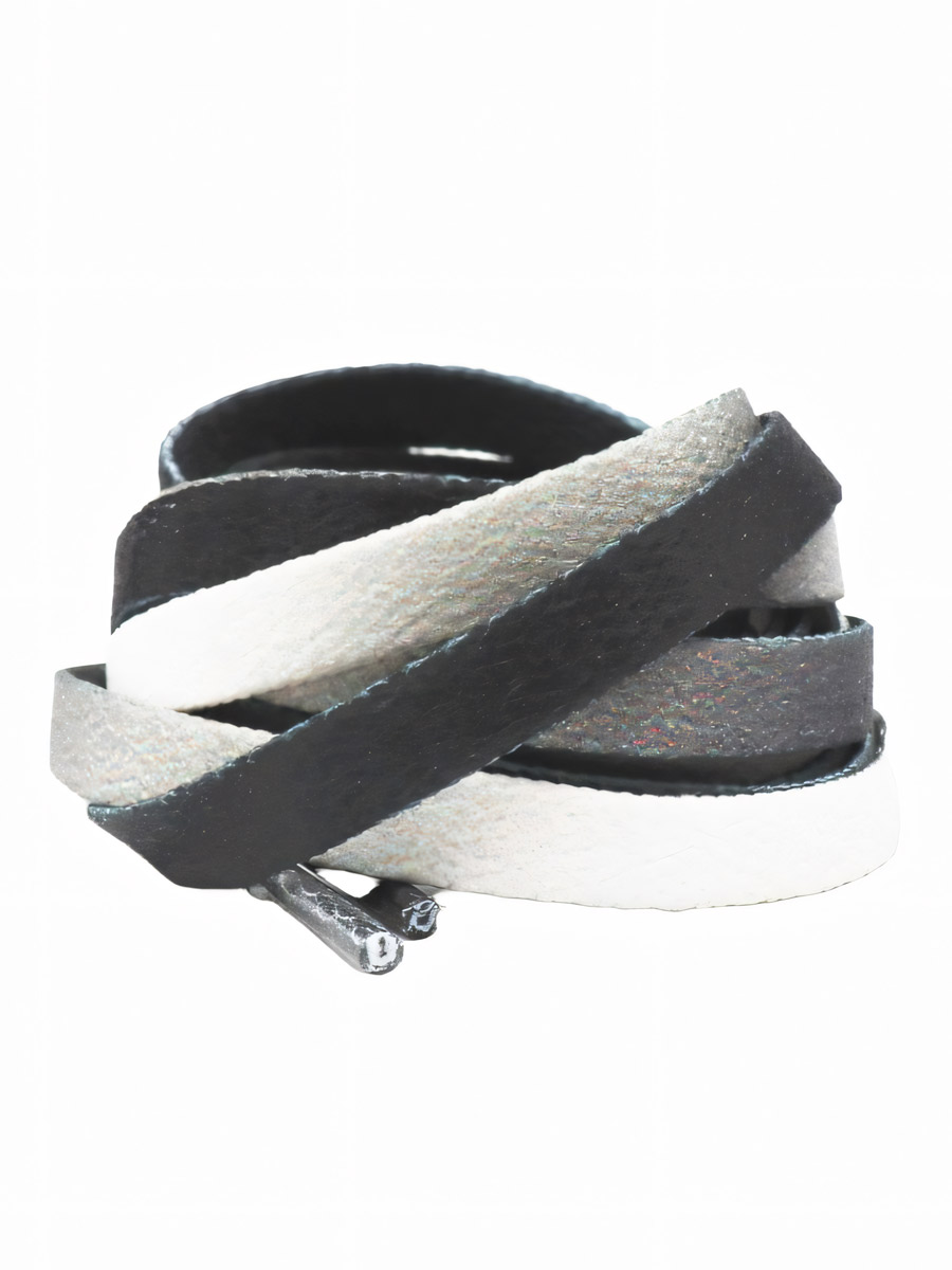 Шнурки 140 см. - фото 1 - rockbunker.ru