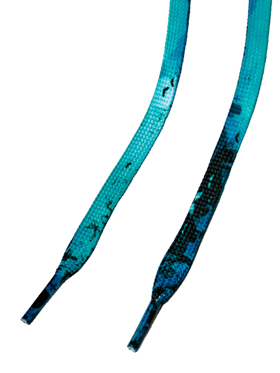 Шнурки 120 см. - фото 1 - rockbunker.ru