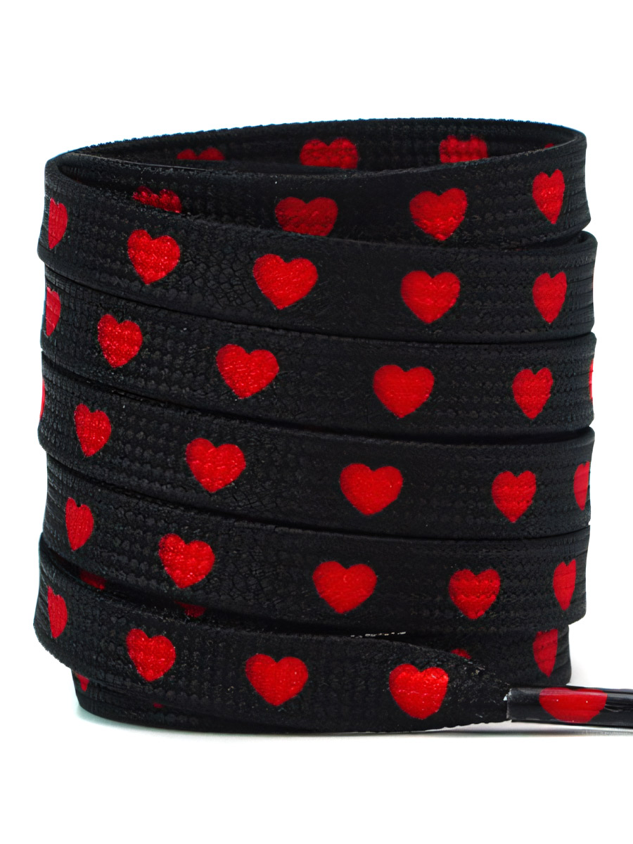 Шнурки 120 см. - фото 1 - rockbunker.ru