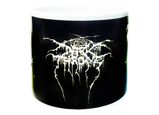 Чашка кофейная RockMerch Dark Throne - фото 2 - rockbunker.ru