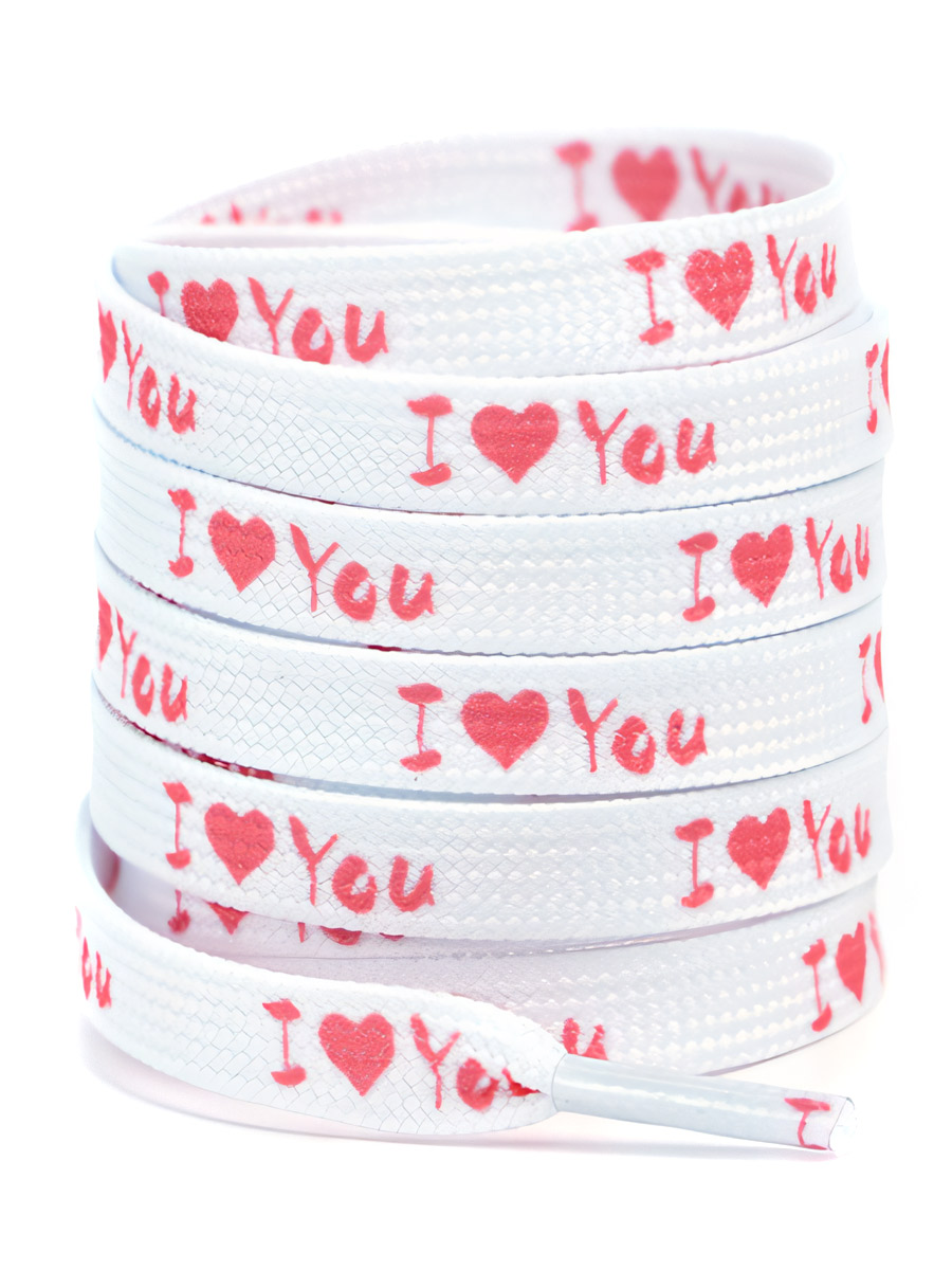 Шнурки 120 см. - фото 1 - rockbunker.ru