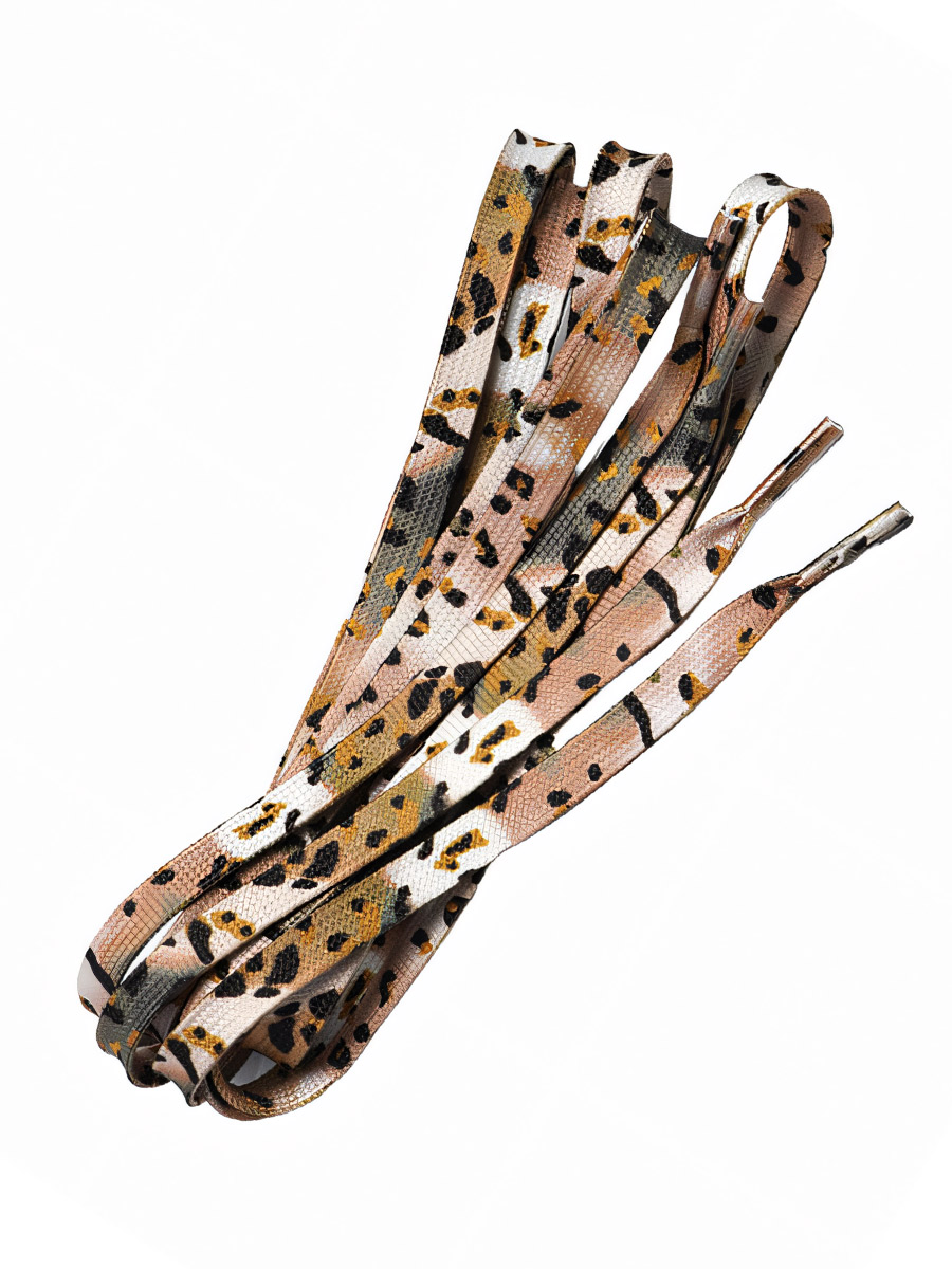 Шнурки 100 см.  - фото 1 - rockbunker.ru