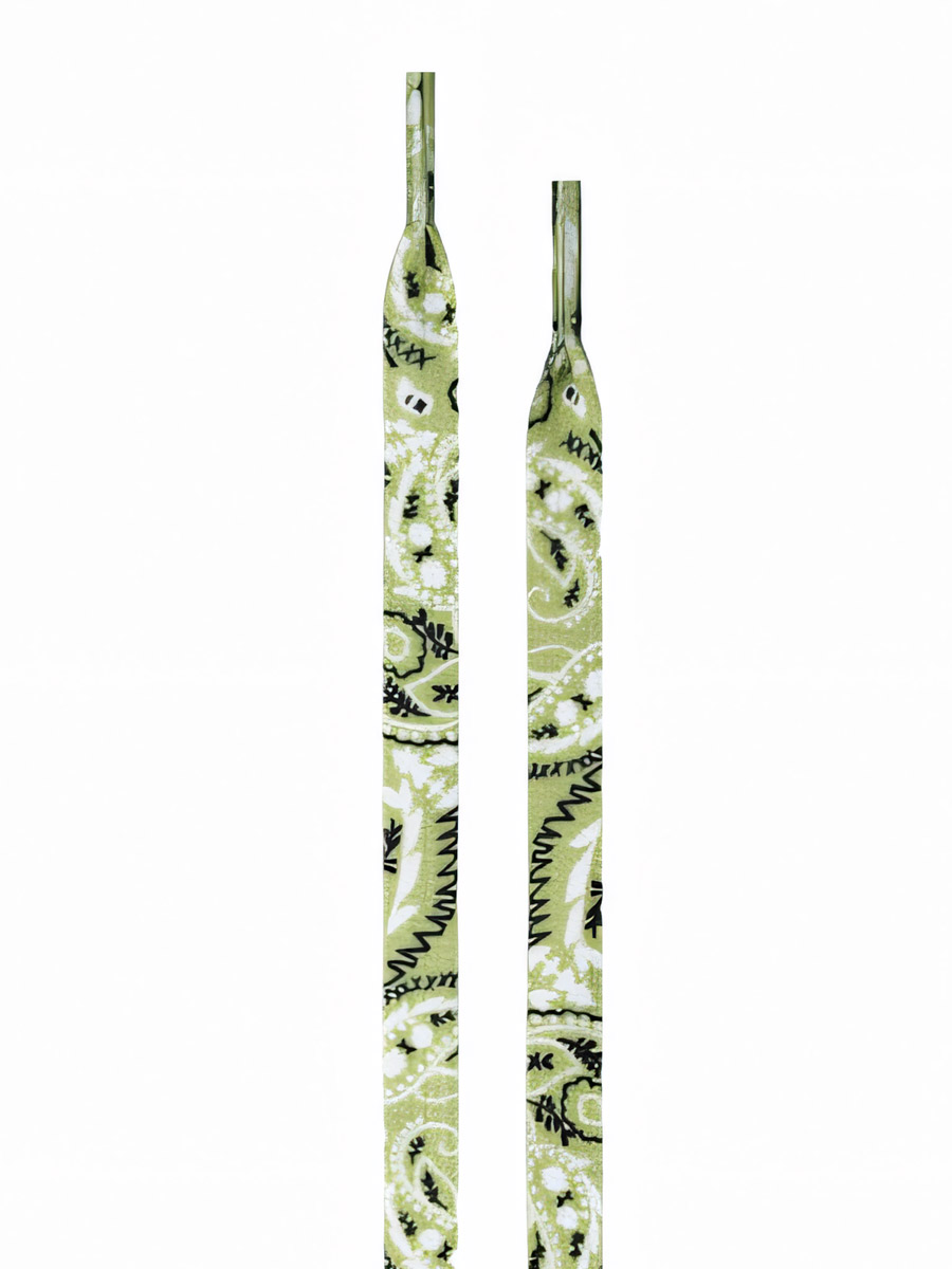 Шнурки 100 см. - фото 1 - rockbunker.ru