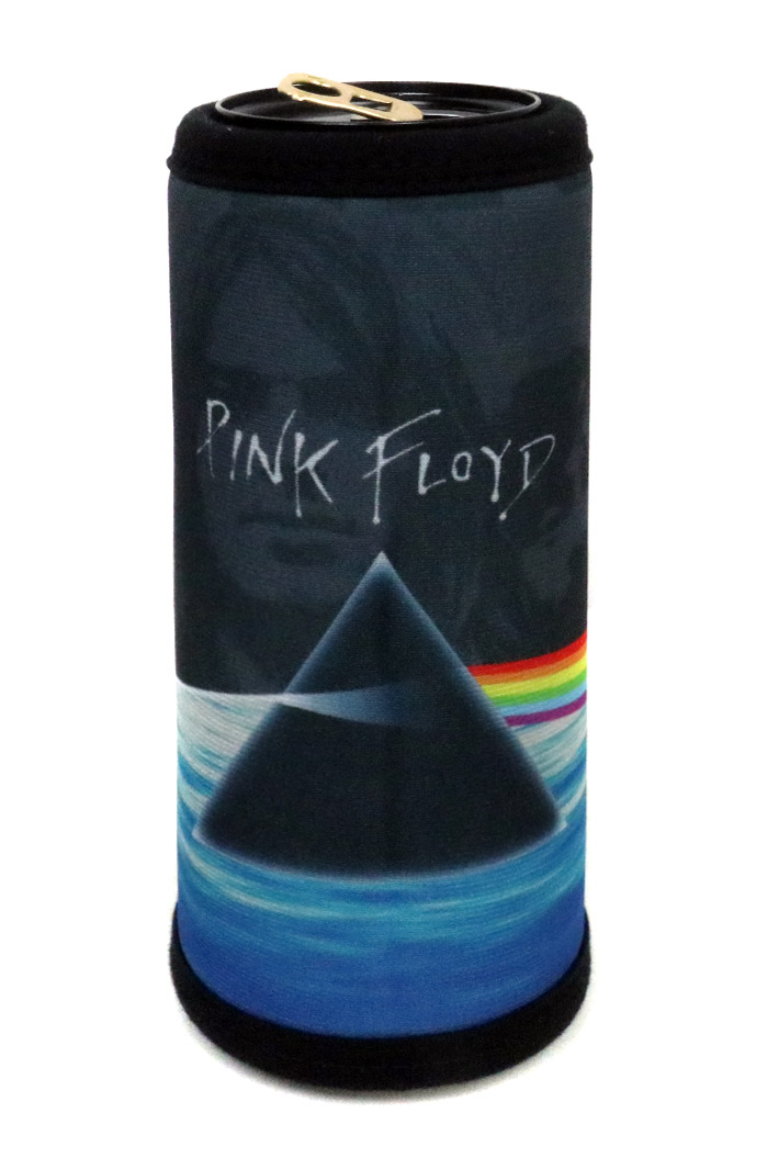 Чехол для банки Pink Floyd - фото 1 - rockbunker.ru