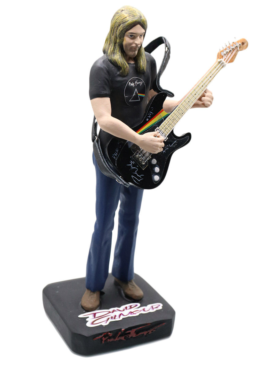 Статуэтка DAVID GILMOUR - фото 1 - rockbunker.ru