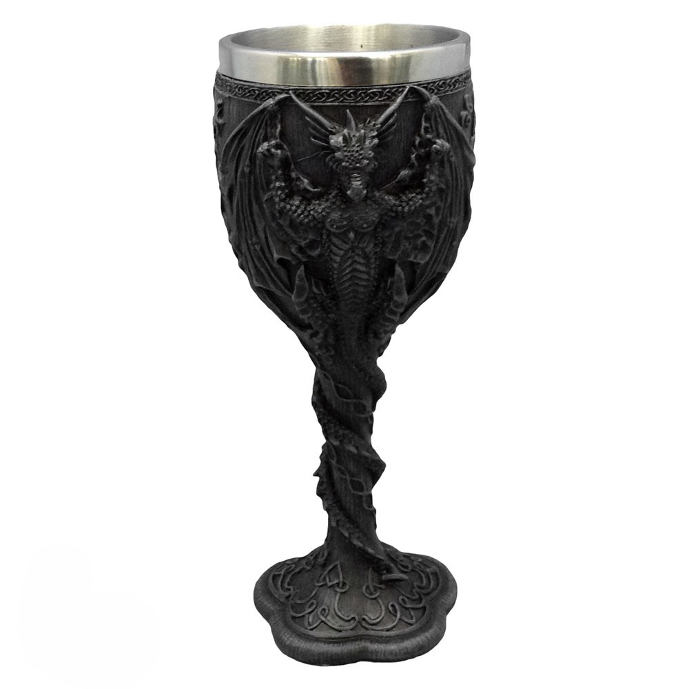 Бокал Nemesis U2441G6 Final Offering Goblet - фото 1 - rockbunker.ru