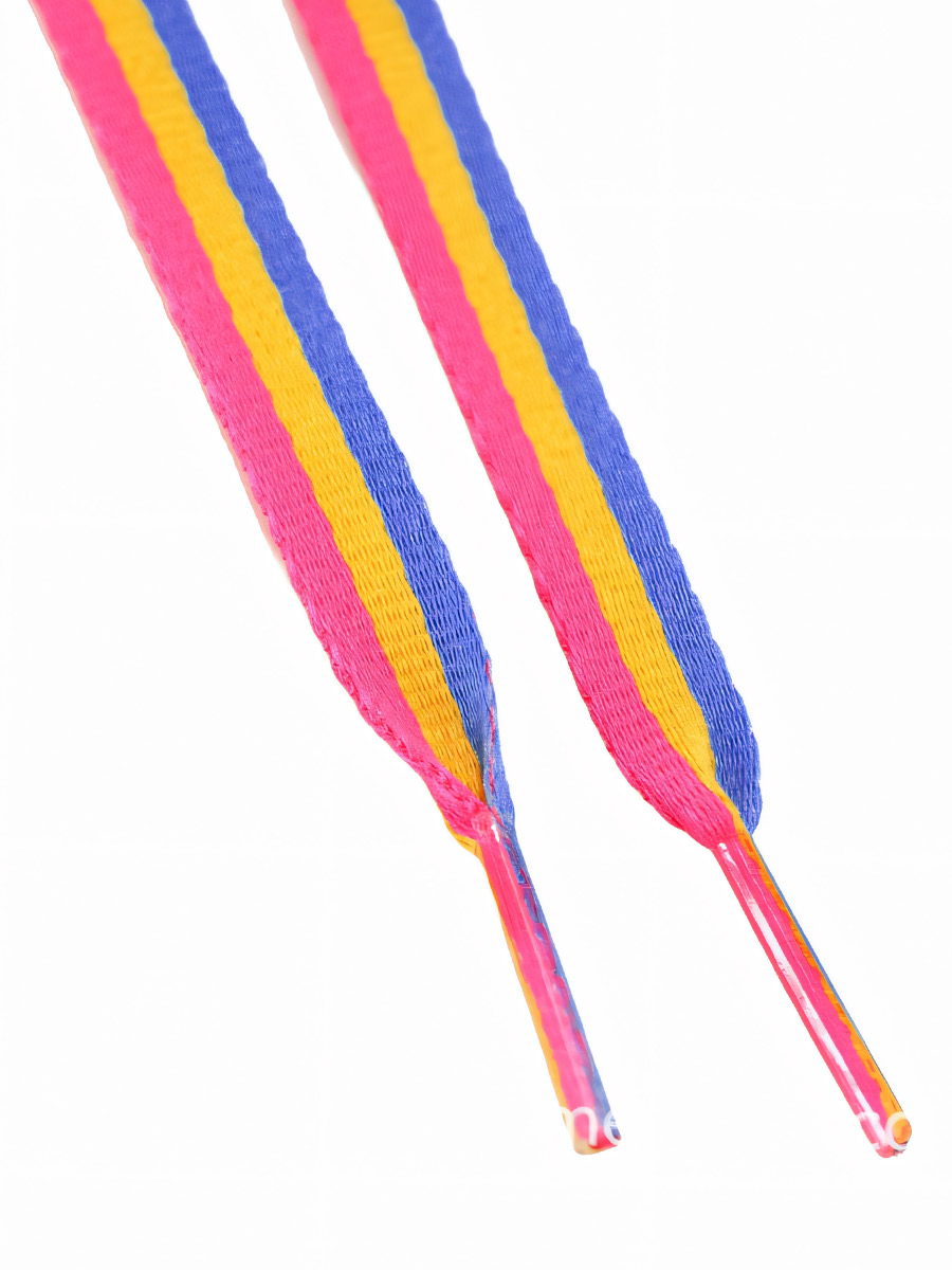 Шнурки 80 см. - фото 1 - rockbunker.ru