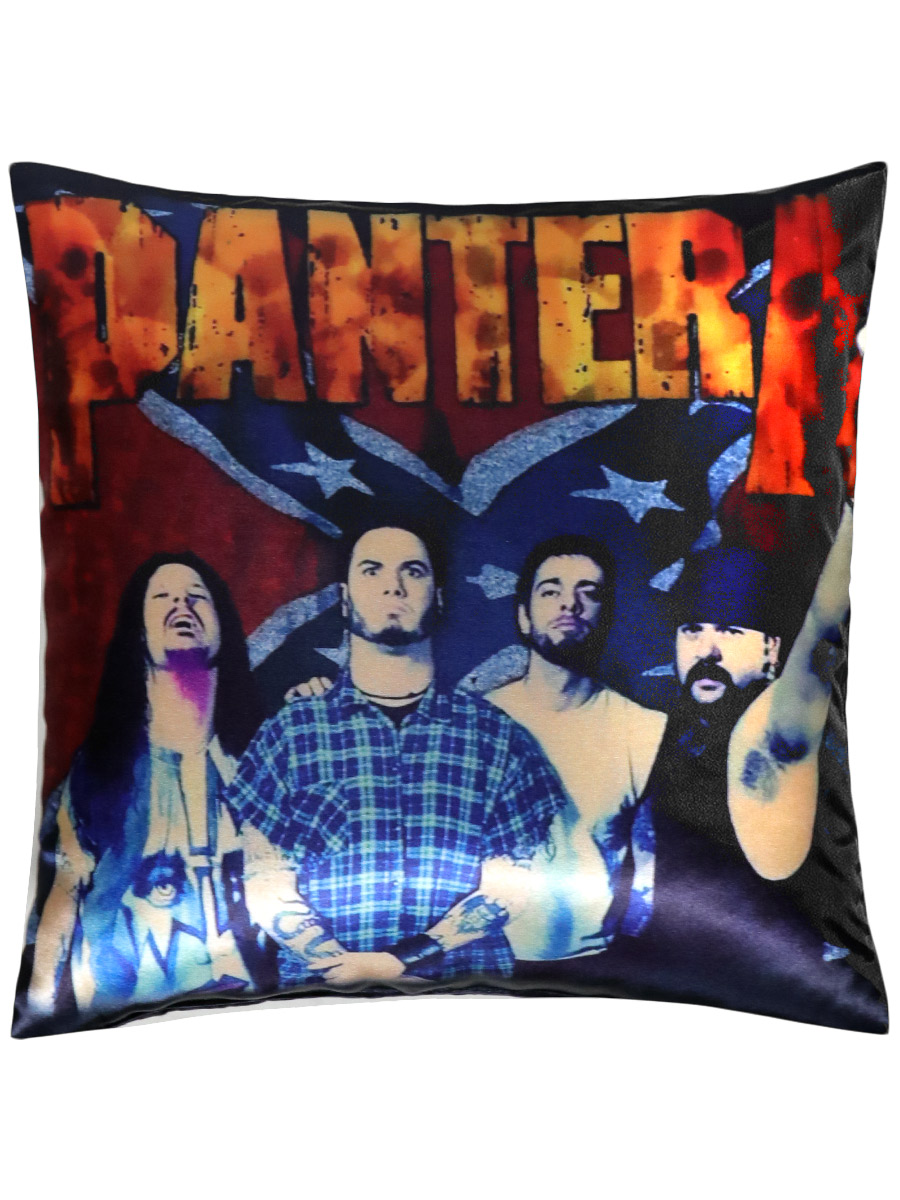 Подушка Pantera - фото 1 - rockbunker.ru