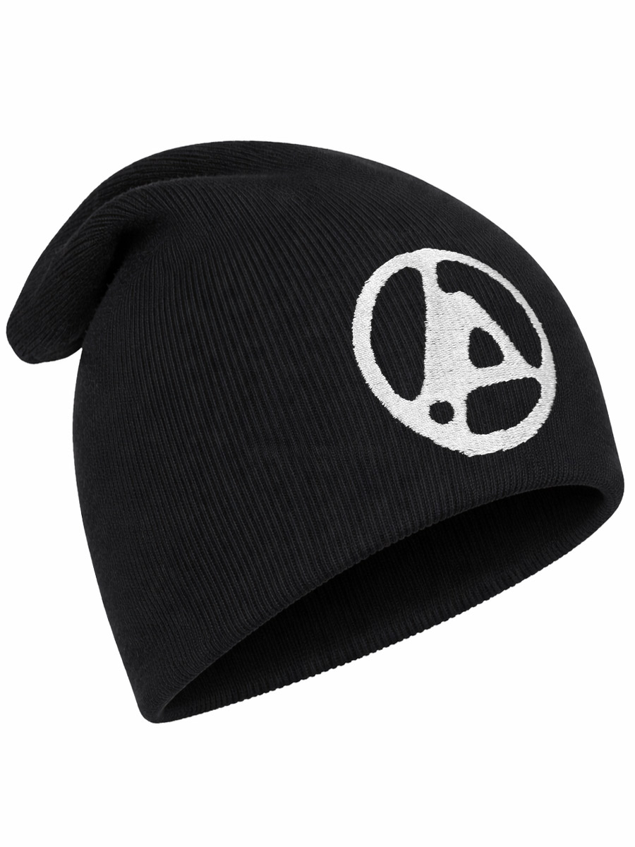 Шапка Linkin Park - фото 1 - rockbunker.ru