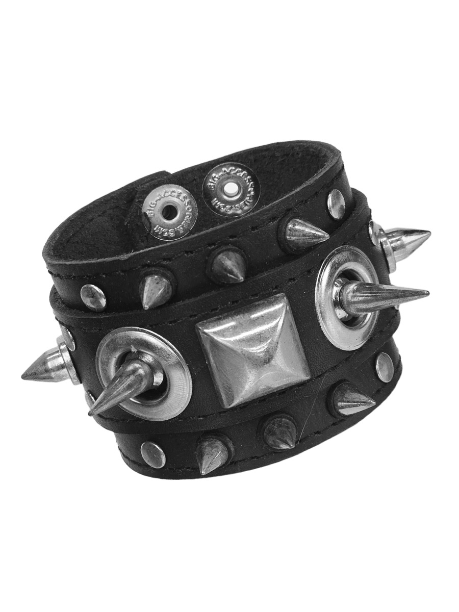 Напульсник Ястреб - фото 1 - rockbunker.ru