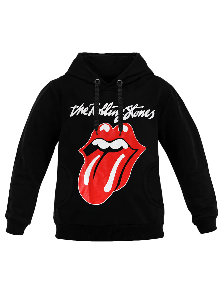 Балахон детский The Rolling Stones - фото 1 - rockbunker.ru