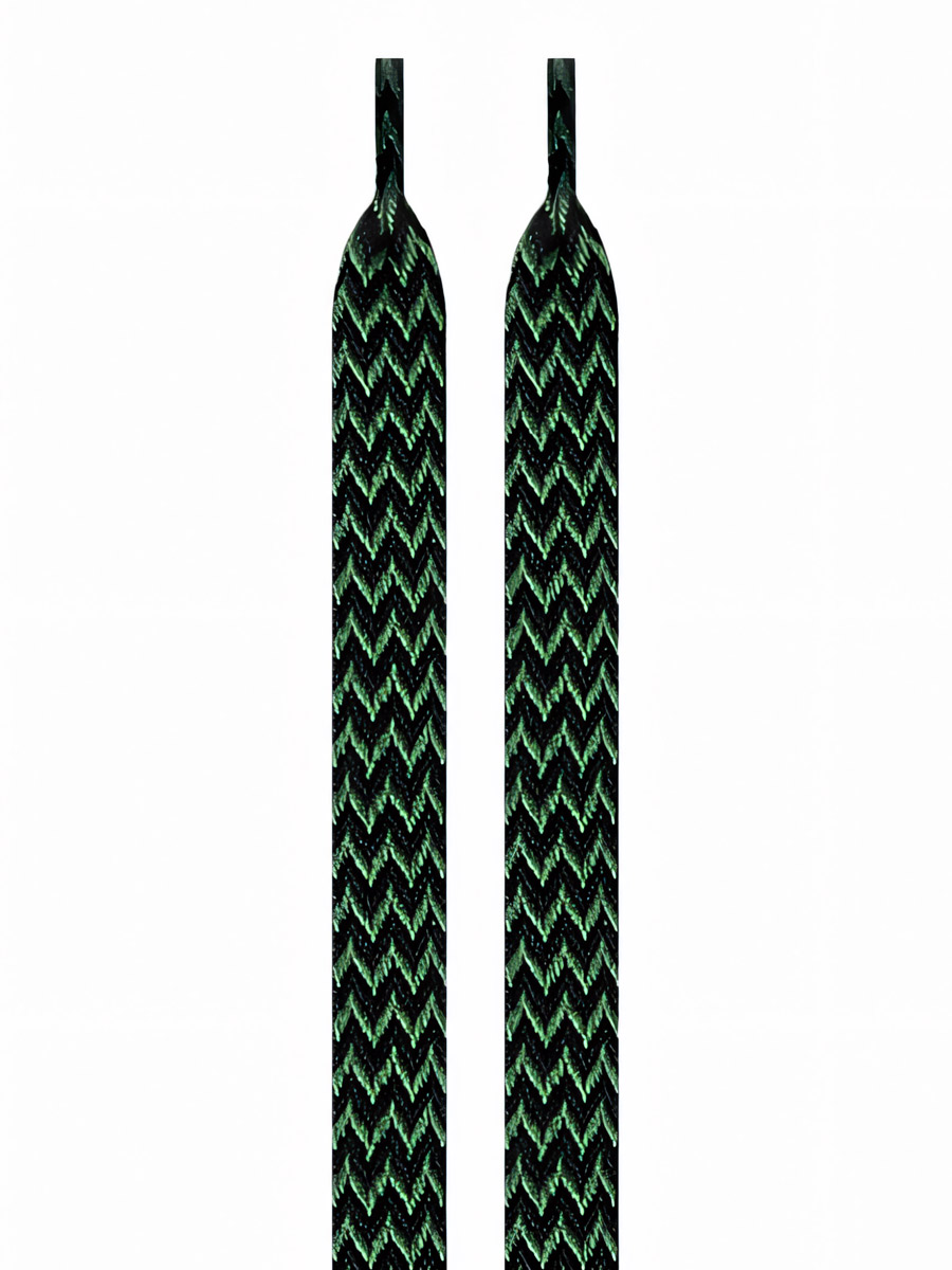 Шнурки 120 см. - фото 1 - rockbunker.ru