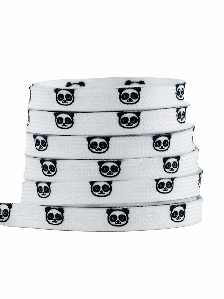 Шнурки 120 см. - фото 1 - rockbunker.ru