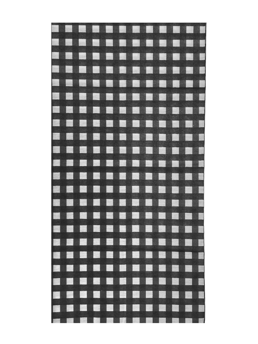 Бандана универсальная Клетка - фото 2 - rockbunker.ru