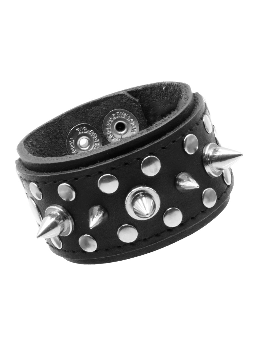 Напульсник Рокер 1 - фото 1 - rockbunker.ru