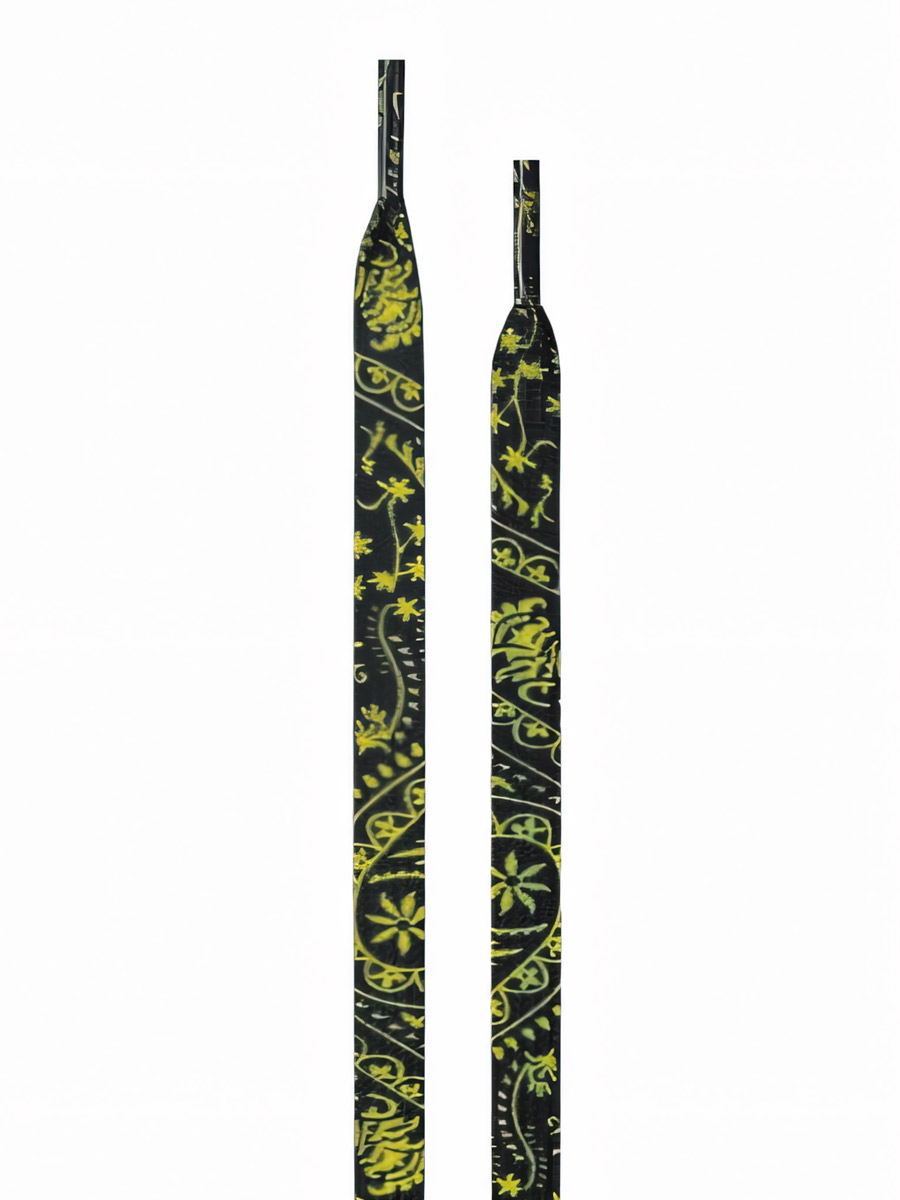 Шнурки 100 см. - фото 1 - rockbunker.ru